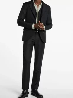 MERCER PANTS-John Varvatos Online