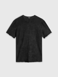 MERCIER CREW-John Varvatos Hot