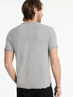 MERCIER CREW-John Varvatos