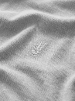 MERCIER CREW-John Varvatos
