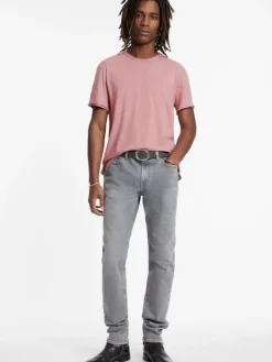 MERCIER CREW-John Varvatos Hot