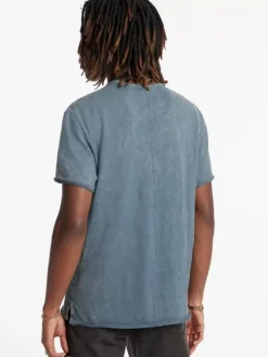 MERCIER CREW-John Varvatos Best