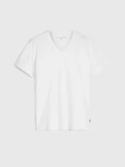 MILES V-NECK-John Varvatos Hot