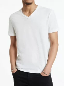 MILES V-NECK-John Varvatos Hot