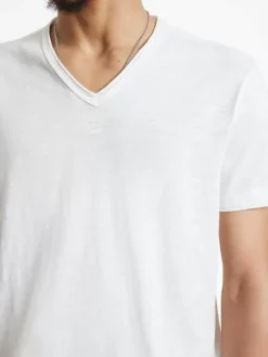 MILES V-NECK-John Varvatos Hot