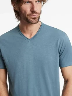 MILES V-NECK-John Varvatos Hot