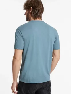 MILES V-NECK-John Varvatos Hot