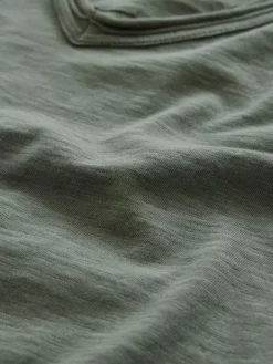 MILES V-NECK-John Varvatos Sale