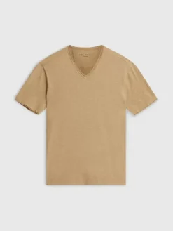 MILES V-NECK-John Varvatos Discount