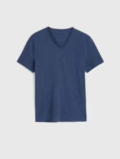 MILES V-NECK-John Varvatos Clearance