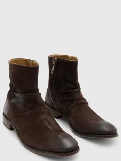 MORRISON SHARPEI BOOT-John Varvatos Online