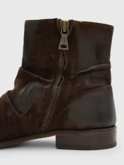 MORRISON SHARPEI BOOT-John Varvatos Online