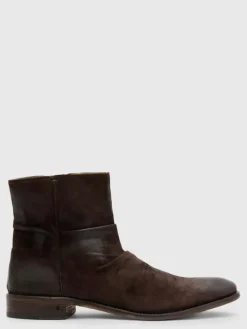 MORRISON SHARPEI BOOT-John Varvatos Online