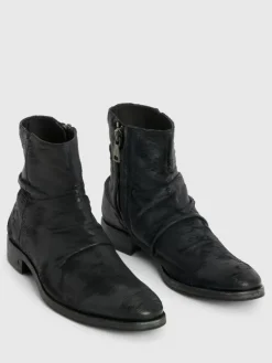 MORRISON SHARPEI BOOT-John Varvatos Hot
