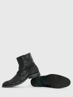 MORRISON SHARPEI BOOT-John Varvatos Hot