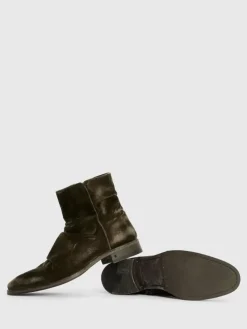 MORRISON SHARPEI BOOT-John Varvatos
