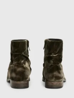 MORRISON SHARPEI BOOT-John Varvatos
