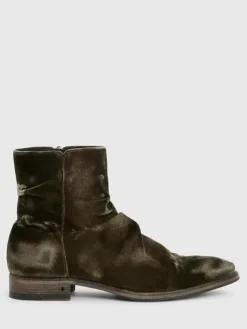 MORRISON SHARPEI BOOT-John Varvatos