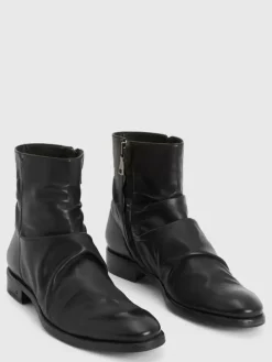 MORRISON SHARPEI BOOT-John Varvatos Online