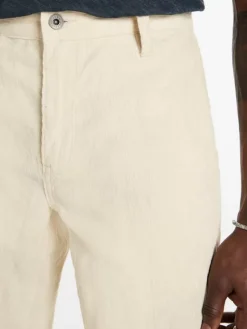 MOTOR CITY PANTS-John Varvatos New