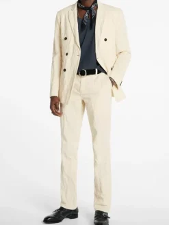 MOTOR CITY PANTS-John Varvatos New