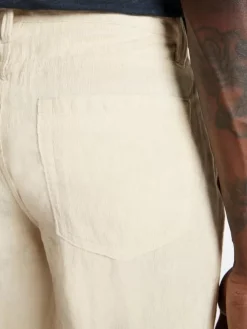 MOTOR CITY PANTS-John Varvatos New