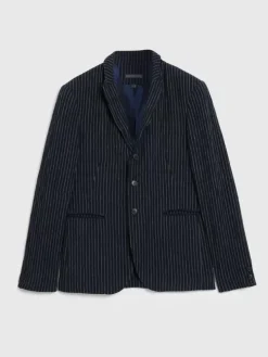 MURRAY JACKET-John Varvatos