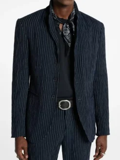 MURRAY JACKET-John Varvatos