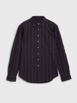 NYE SHIRT-John Varvatos