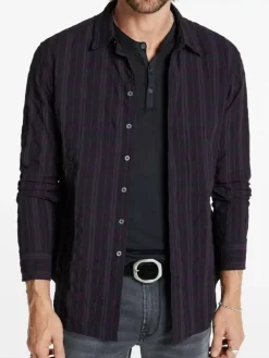 NYE SHIRT-John Varvatos