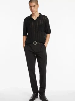 ODIN POLO-John Varvatos Hot