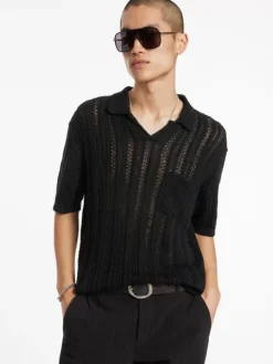 ODIN POLO-John Varvatos Hot