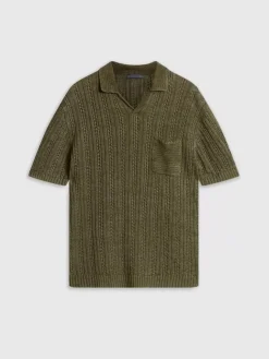 ODIN POLO-John Varvatos