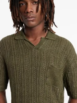 ODIN POLO-John Varvatos