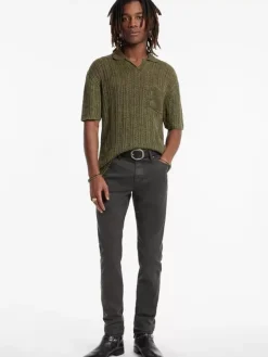 ODIN POLO-John Varvatos