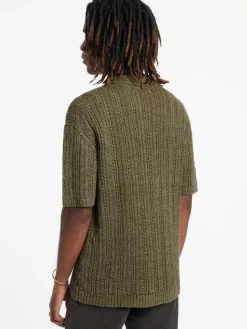 ODIN POLO-John Varvatos