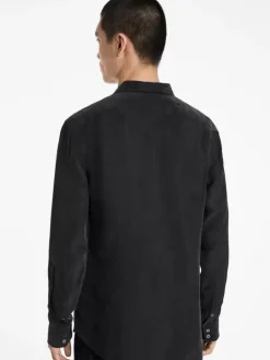 ORCHARD SHIRT-John Varvatos Clearance