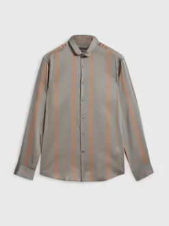 ORCHARD SHIRT-John Varvatos Discount