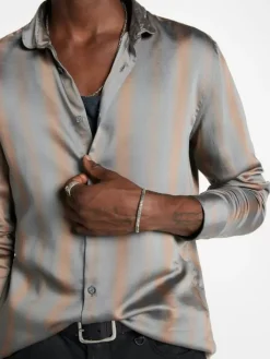 ORCHARD SHIRT-John Varvatos Discount