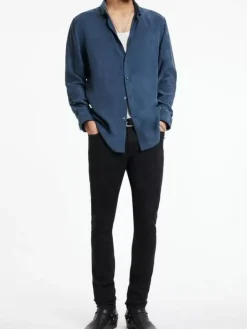 ORCHARD SHIRT-John Varvatos Outlet