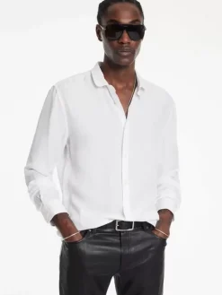 ORCHARD SHIRT-John Varvatos Outlet