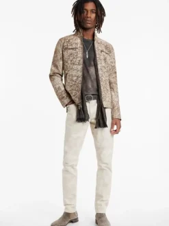 ORTHO JACKET-John Varvatos