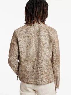 ORTHO JACKET-John Varvatos