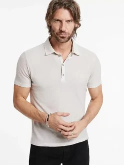 PALOMA POLO-John Varvatos Clearance