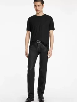 PARK CREWNECK-John Varvatos Sale