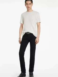 PARK CREWNECK-John Varvatos Clearance