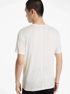 PARK CREWNECK-John Varvatos Clearance