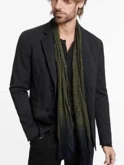 PATTON SCARF-John Varvatos Outlet