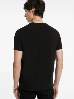 PEACE SNAKE TEE-John Varvatos Best