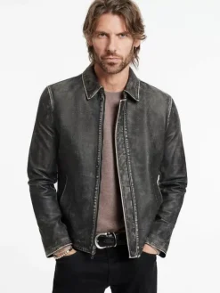 PENN JACKET-John Varvatos Best